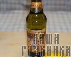 Вкус детства "Крем-Сода"